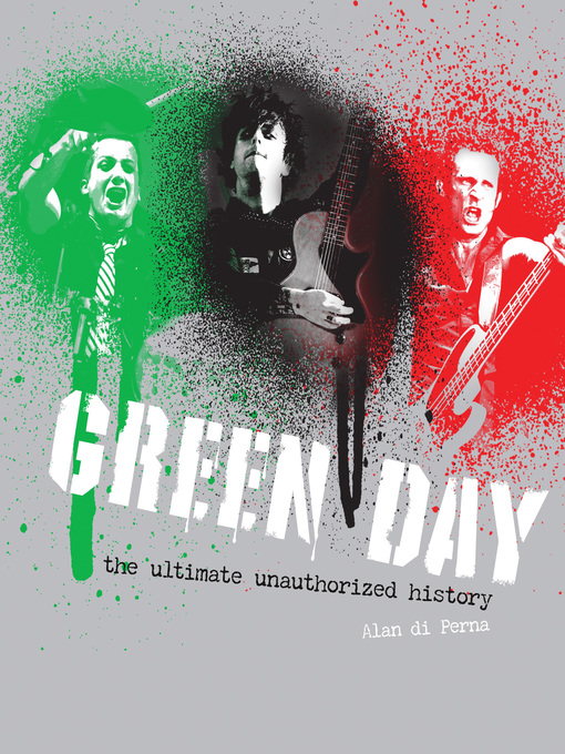 Title details for Green Day by Alan di Perna - Available